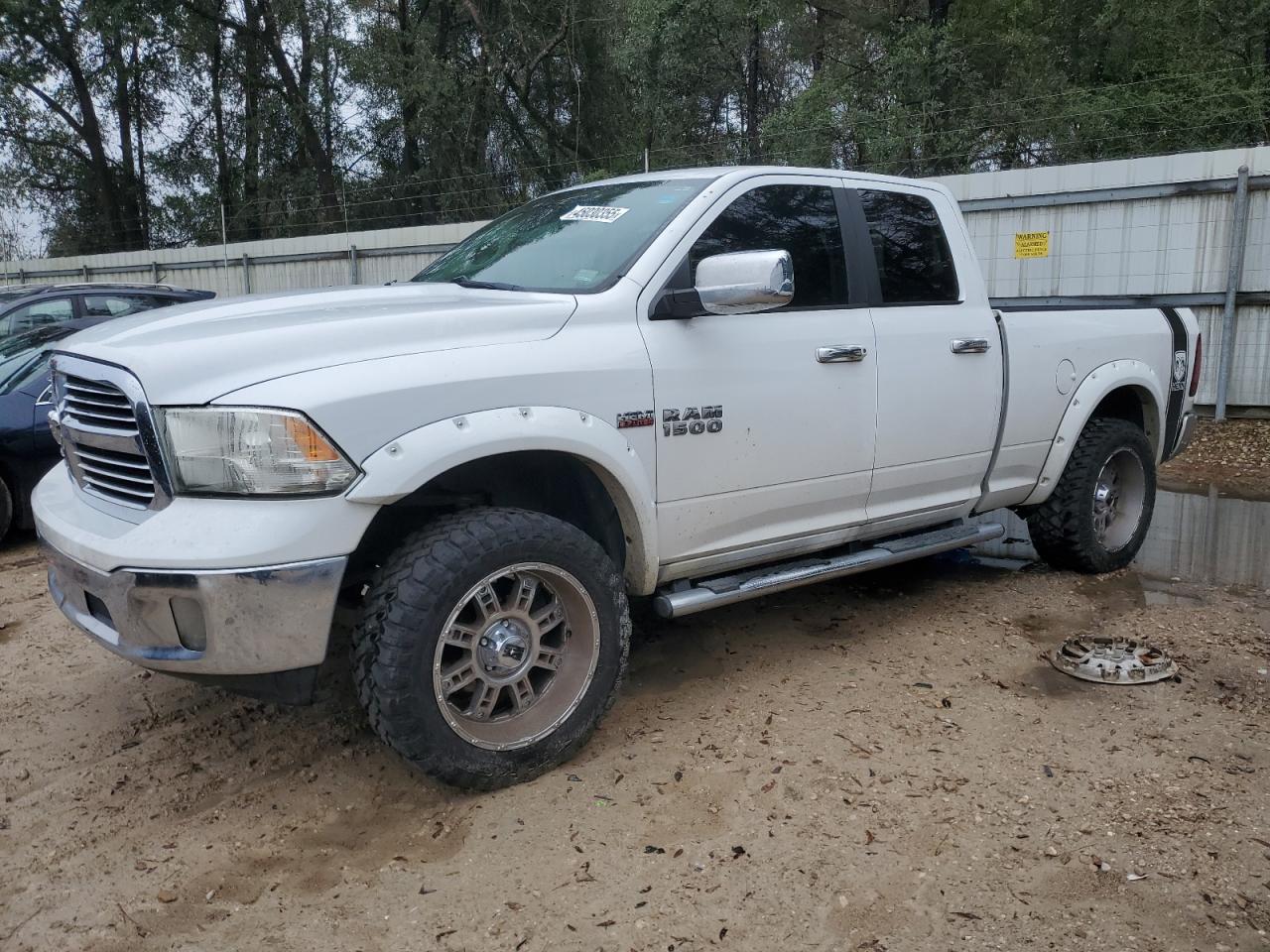 2013 RAM 1500 - Image 1