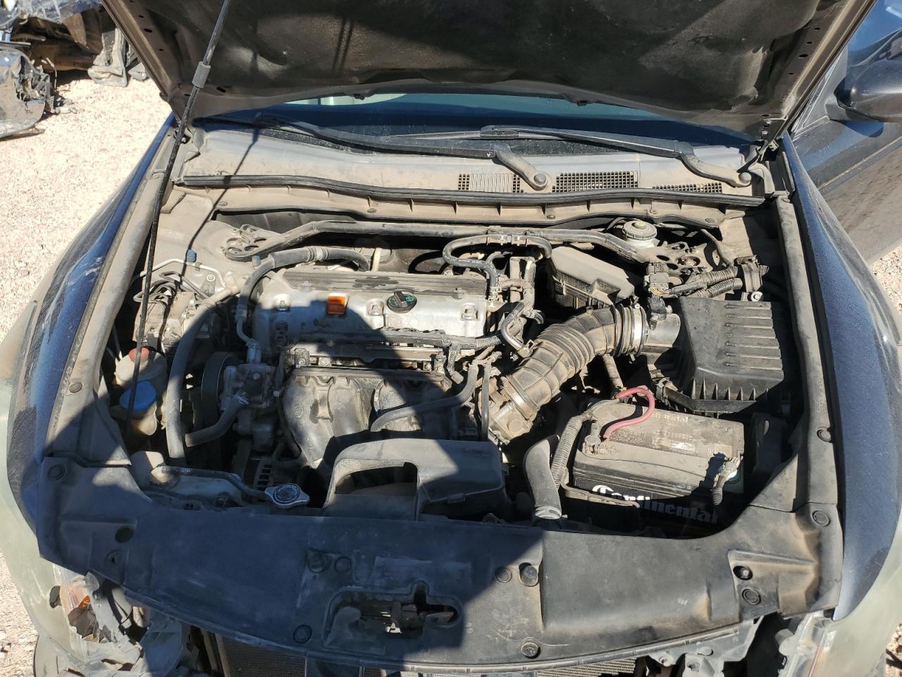2009 Honda Accord - Image 11