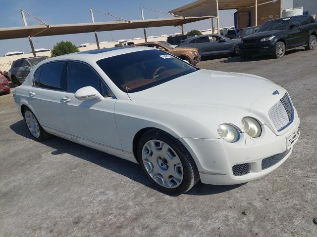 SCBBE53W9CC977849 - 2012 Bentley FLYING - #undefined