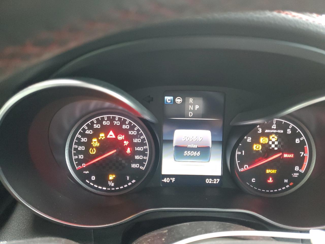 2018 Mercedes-Benz GLC - Image 9