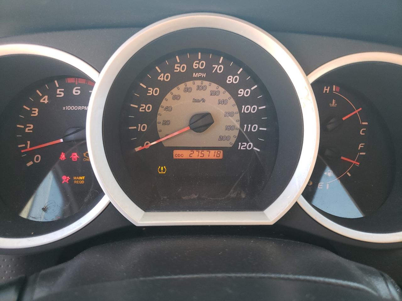 2006 Toyota Tacoma - Image 9