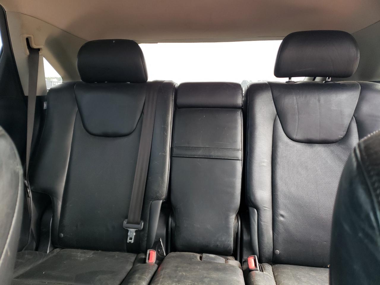 2012 Lexus RX - Image 10