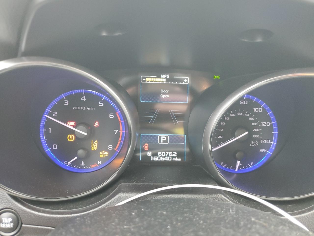 2016 Subaru Legacy - Image 9