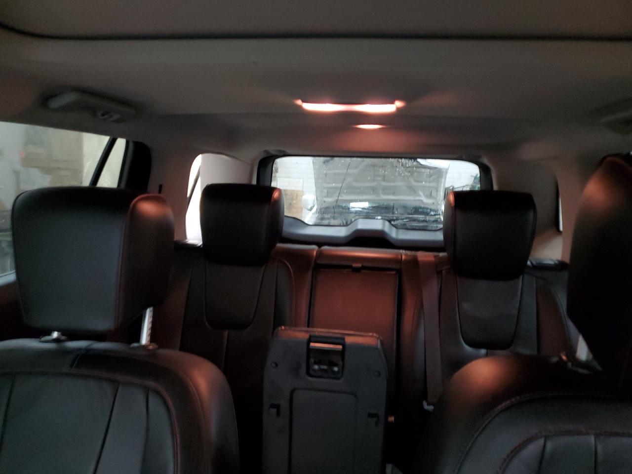 2011 GMC Terrain - Image 10