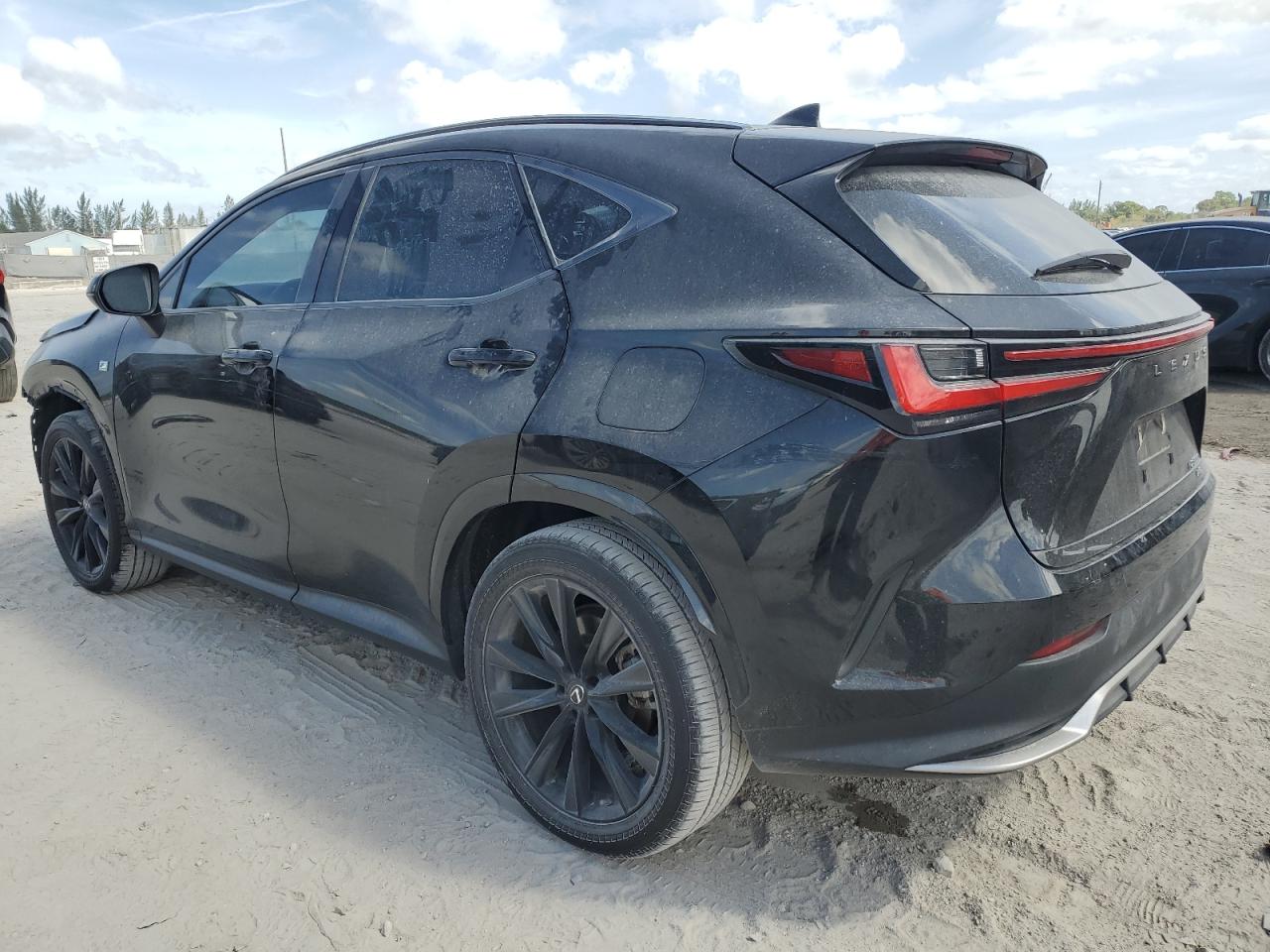 2022 Lexus NX - Image 2