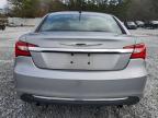 2014 Chrysler 200 Limited de vânzare în Fairburn, GA - Mechanical