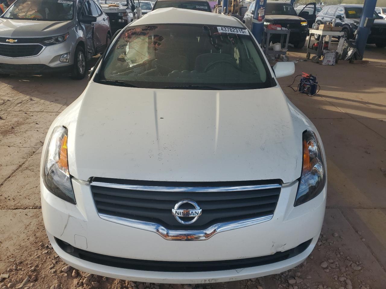 2007 Nissan Altima - Image 5