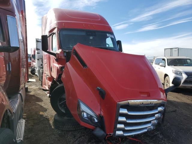 2023 Freightliner Cascadia 126  for Sale in Brighton, CO - Front End