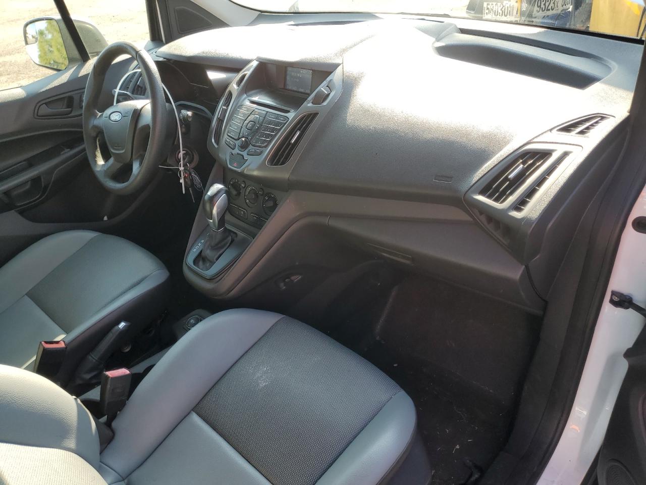 2014 Ford Transit - Image 8