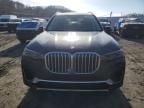 2021 Bmw X7 Xdrive40I de vânzare în Hurricane, WV - Rear End