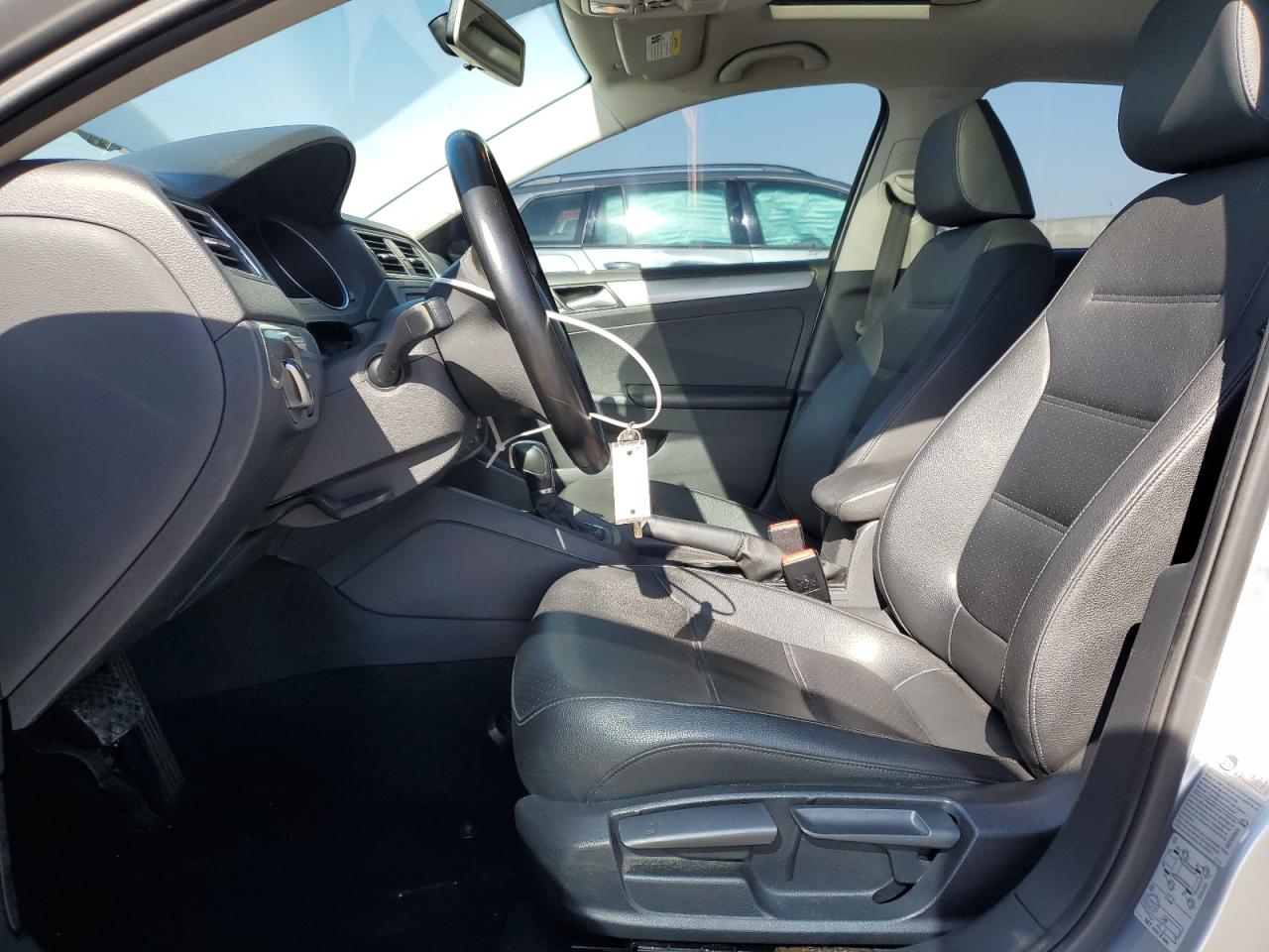 2015 Volkswagen Jetta - Image 7