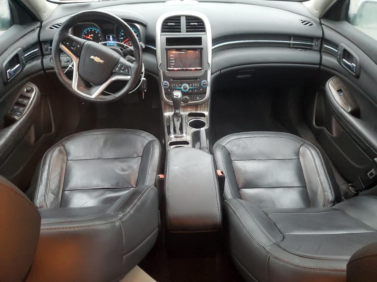 2015 Chevrolet Malibu - Image 8