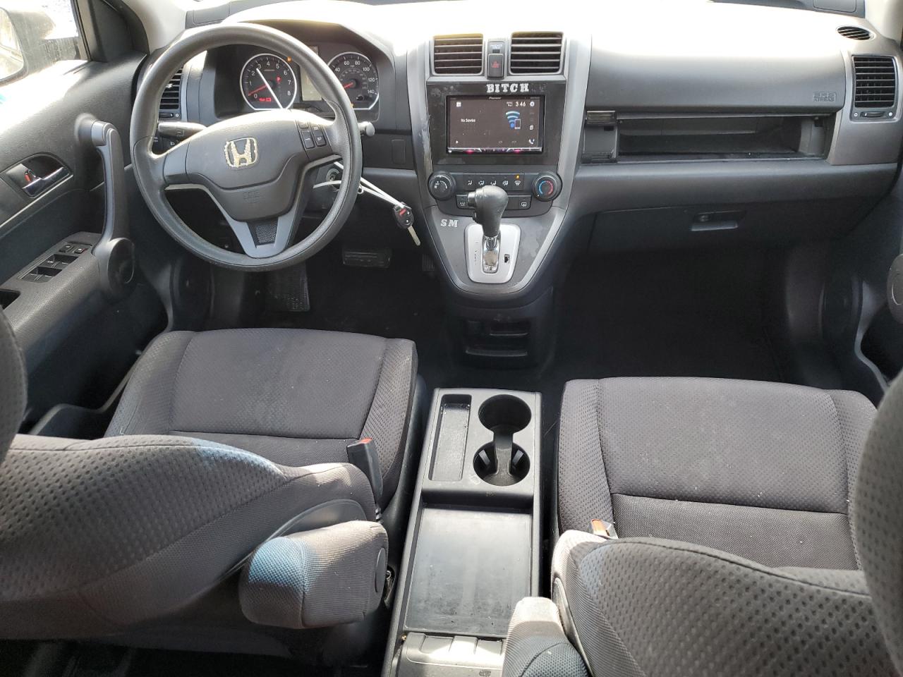 2008 Honda CR-V - Image 8
