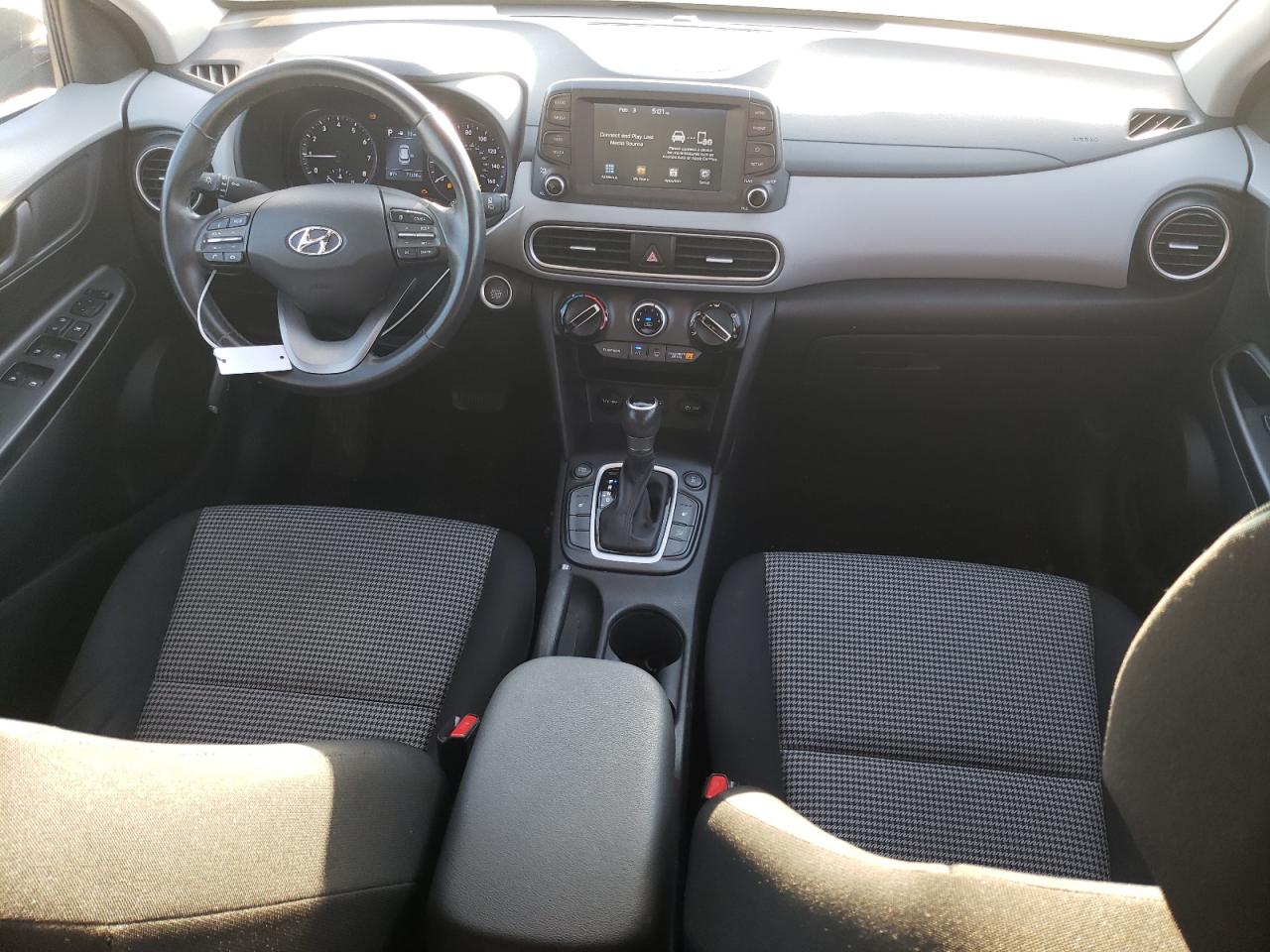 2018 Hyundai Kona - Image 8