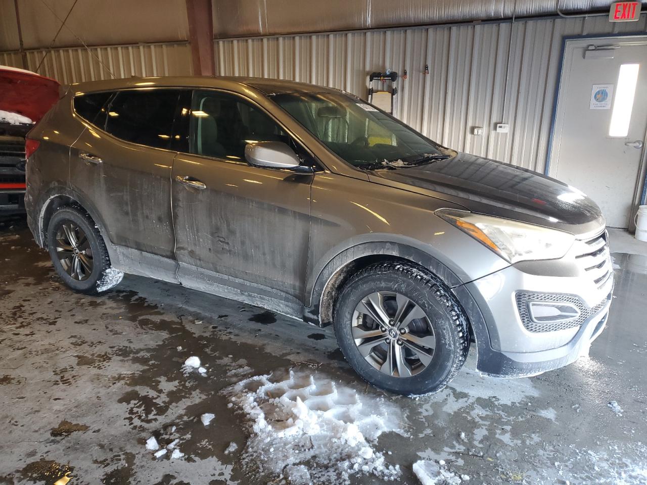 2013 Hyundai Santa Fe - Image 4