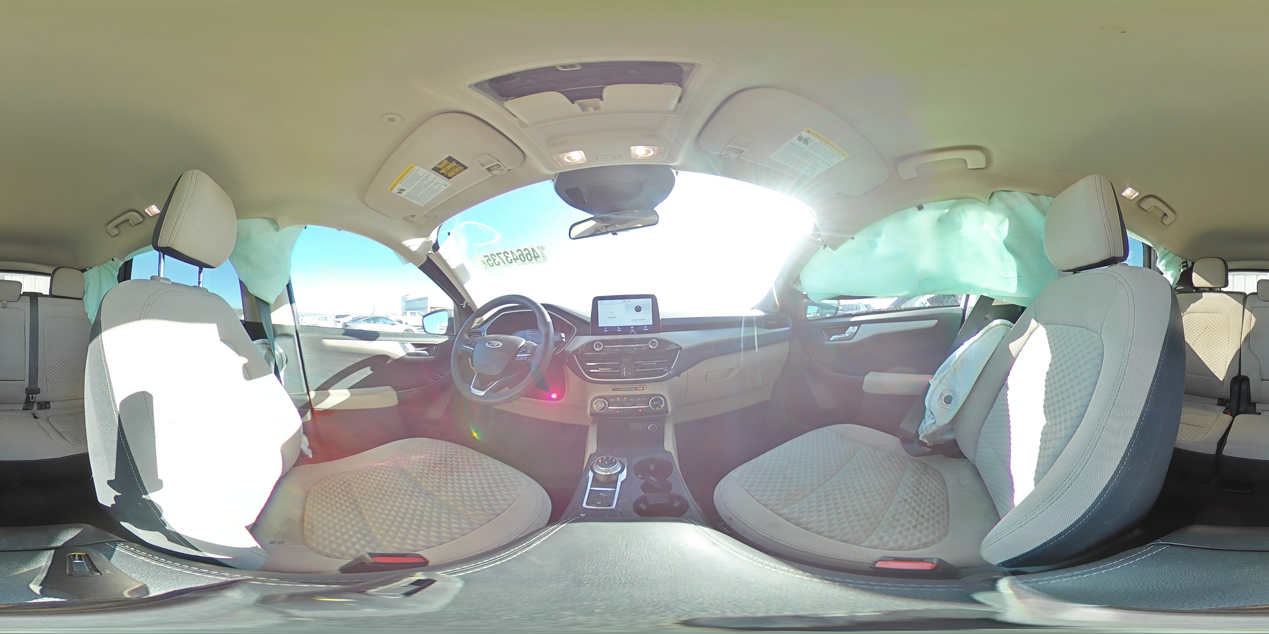 2020 Ford Escape - Image 13