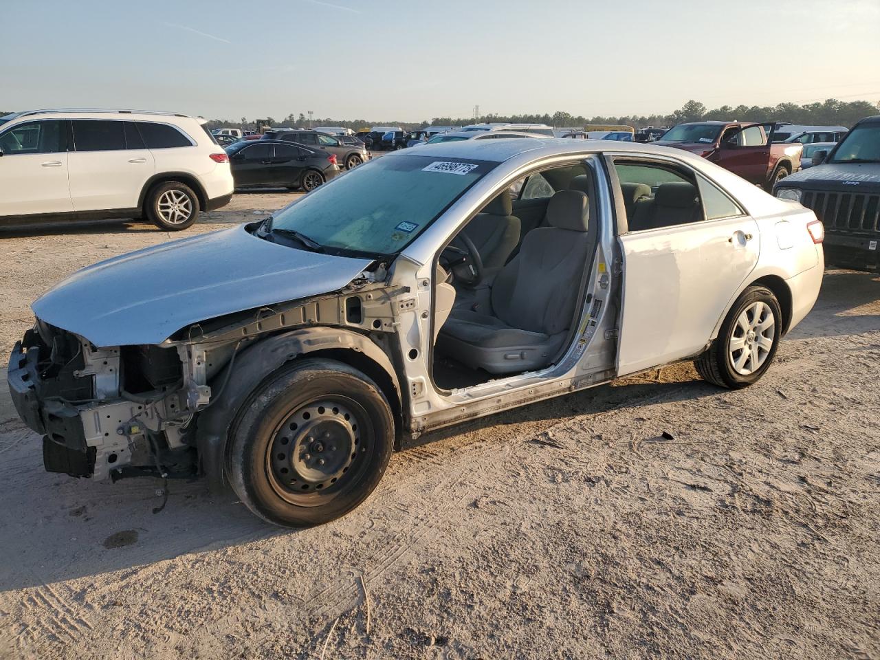 2011 Toyota Camry - Image 1