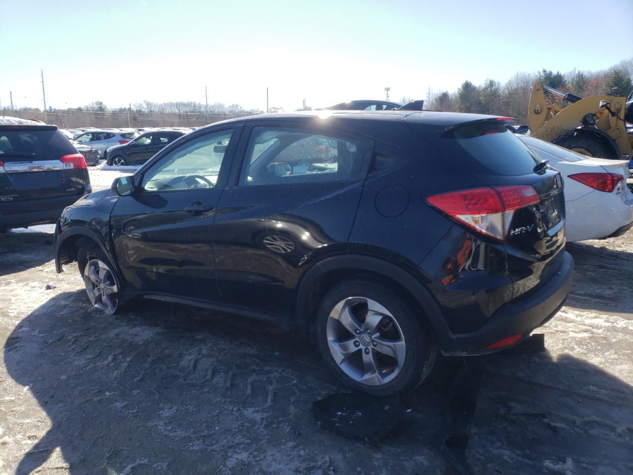 2022 Honda HR-V - Image 2