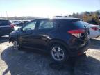 2022 Honda Hr-V Lx იყიდება North Billerica-ში, MA - Missing/Altered Vin
