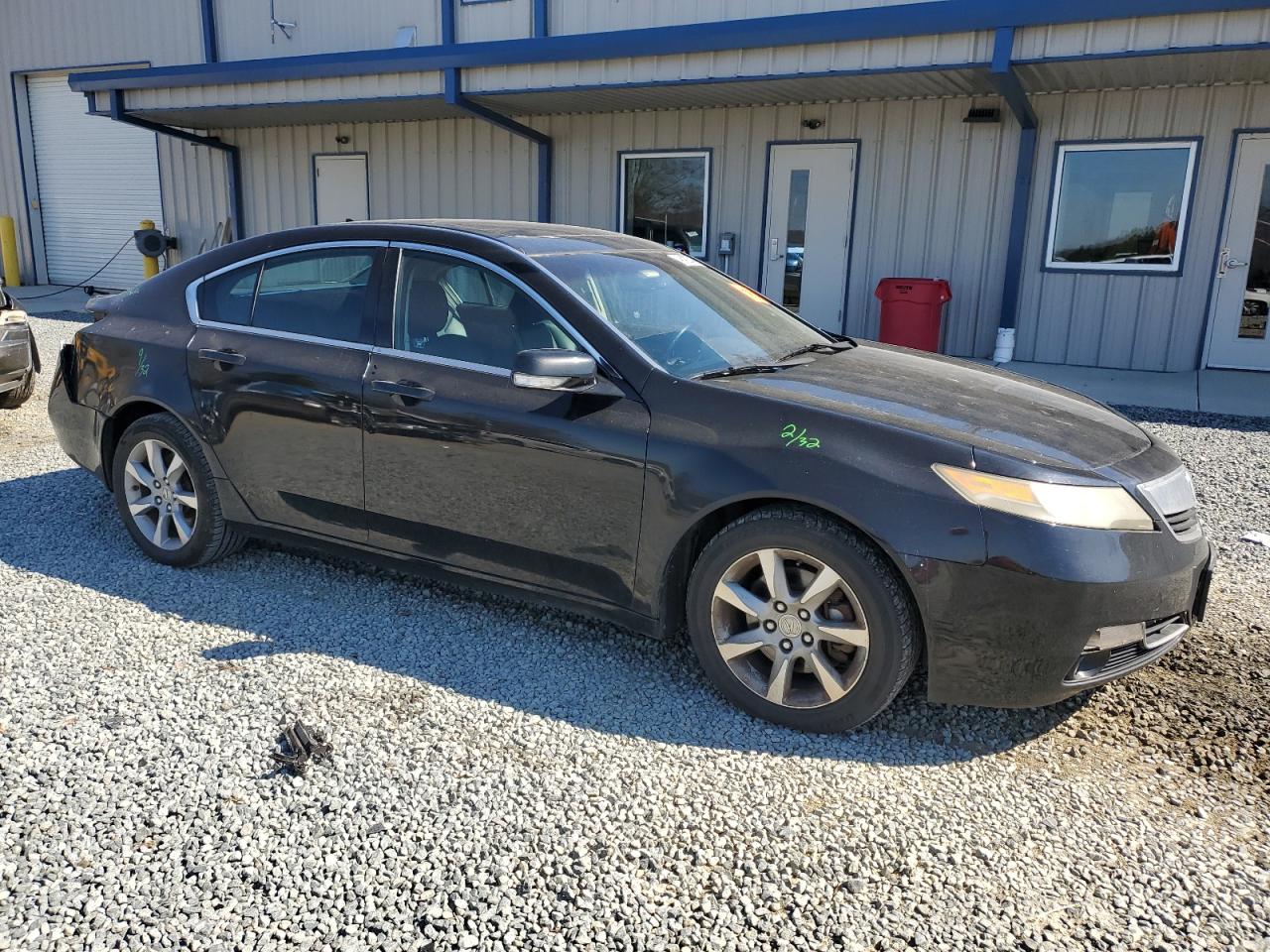 2012 Acura TL - Image 4