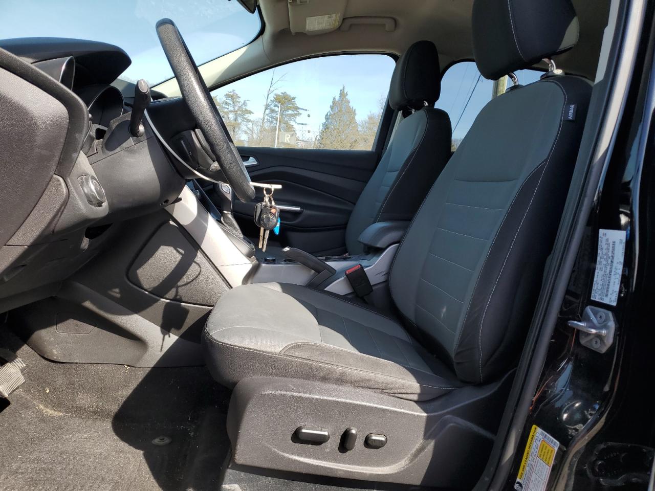 2016 Ford Escape - Image 7