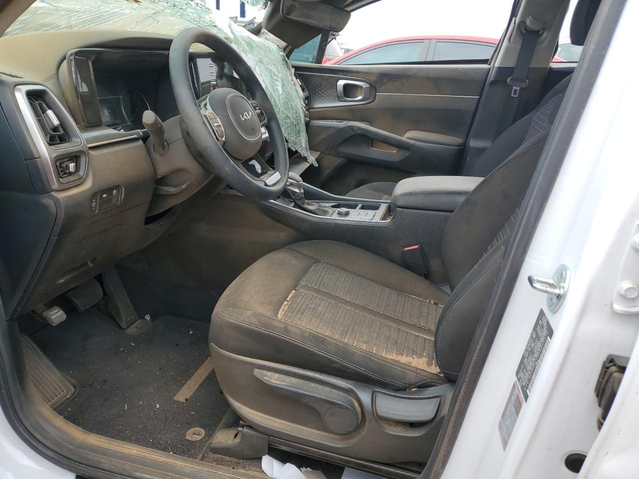 2023 Kia Sorento - Image 7