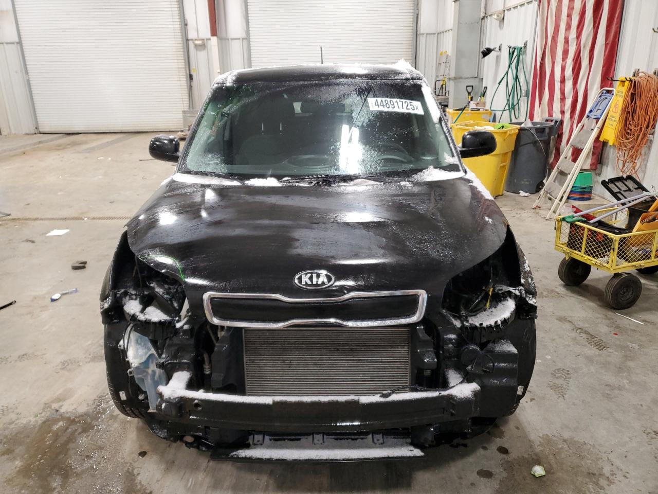 2015 Kia Soul - Image 5