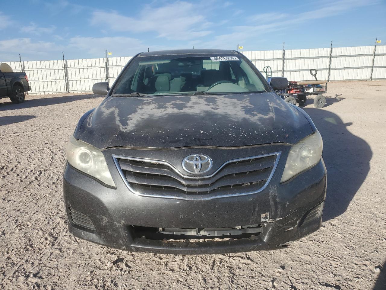 2010 Toyota Camry - Image 5