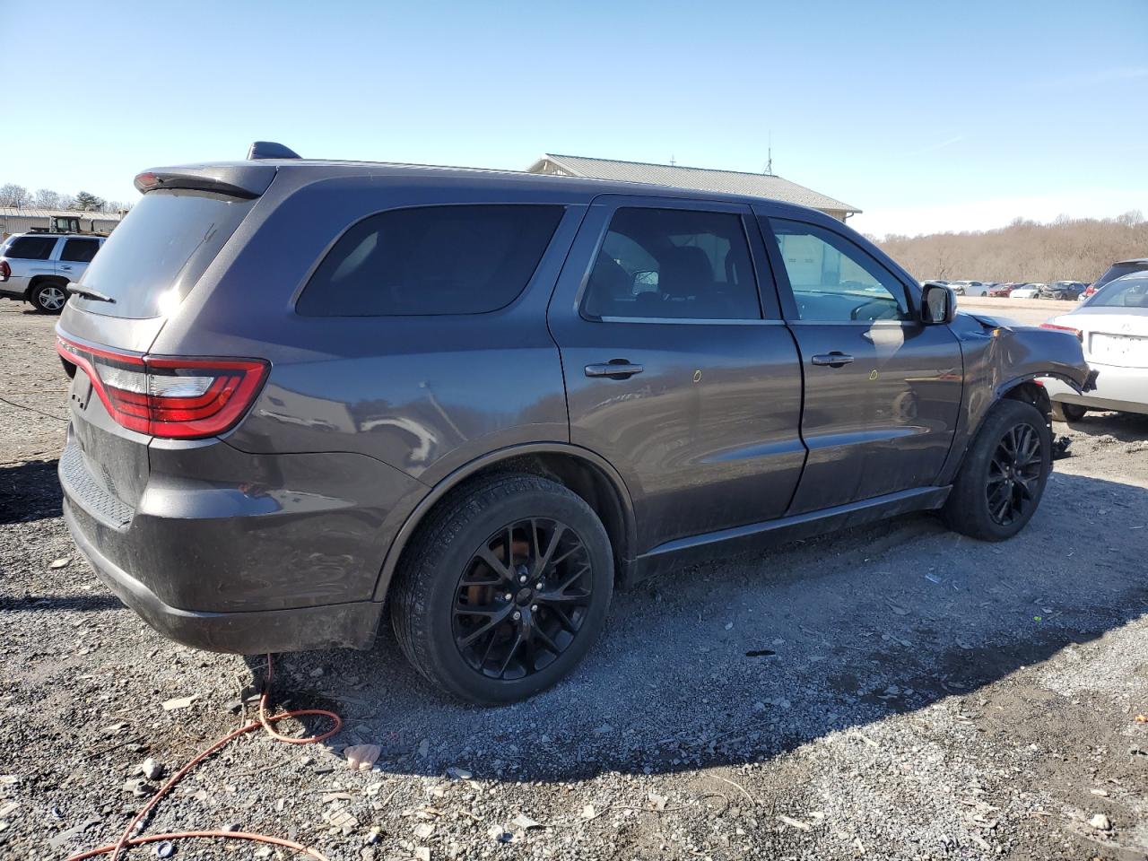 2015 Dodge Durango - Image 3