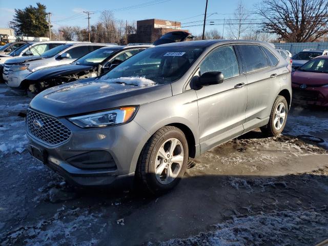 2023 Ford Edge Se