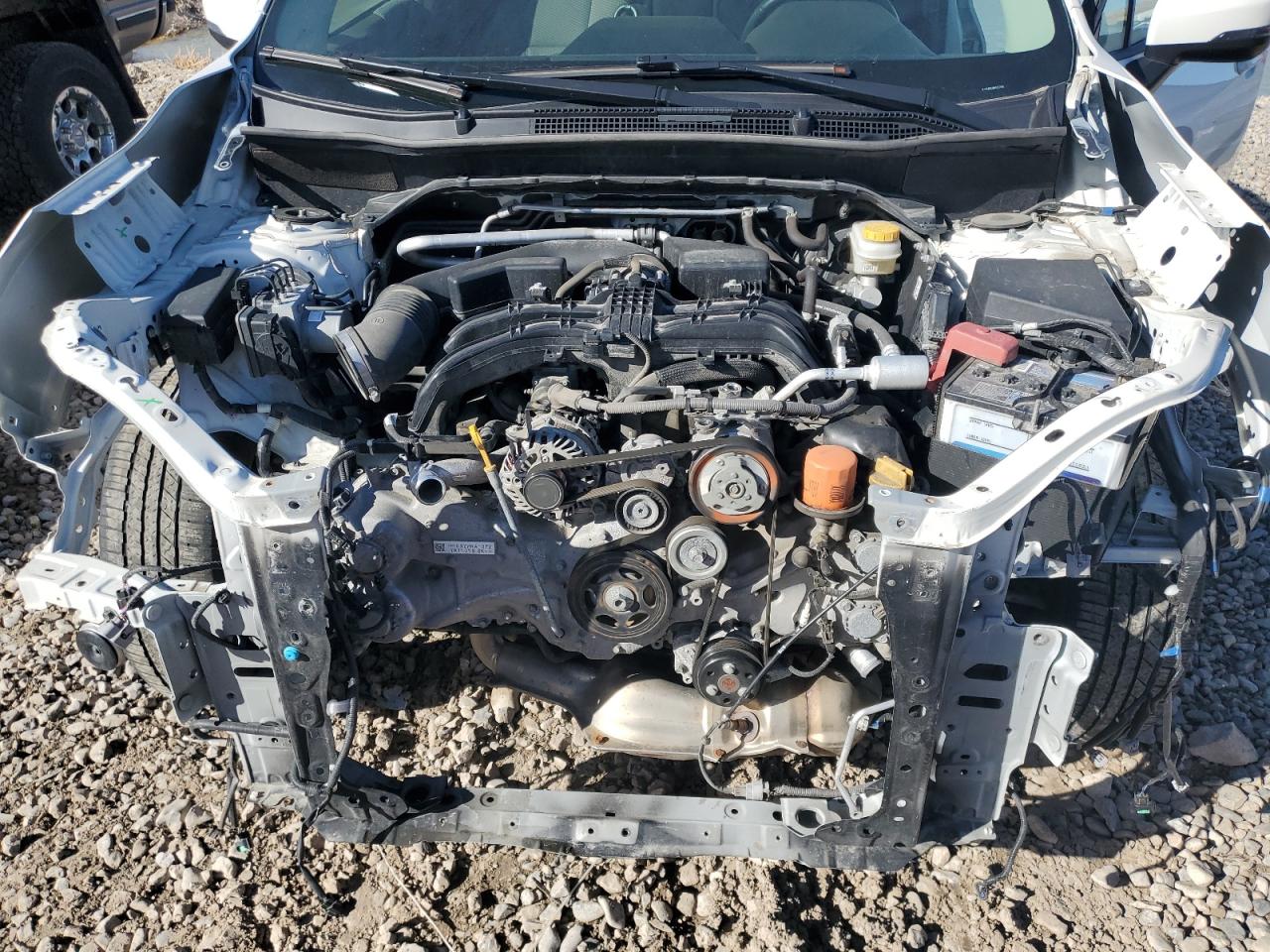 2021 Subaru Forester - Image 11