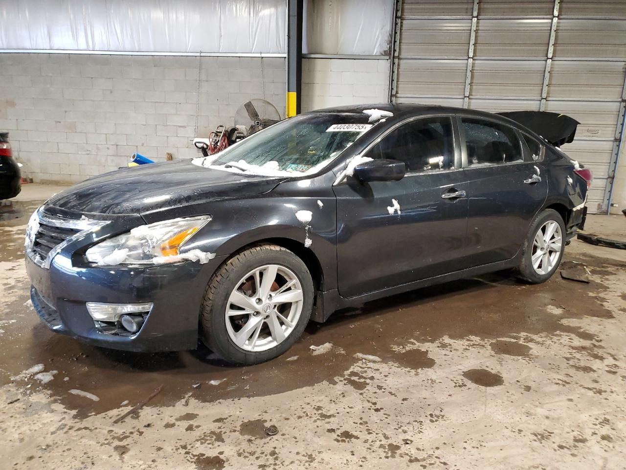 2015 Nissan Altima - Image 1