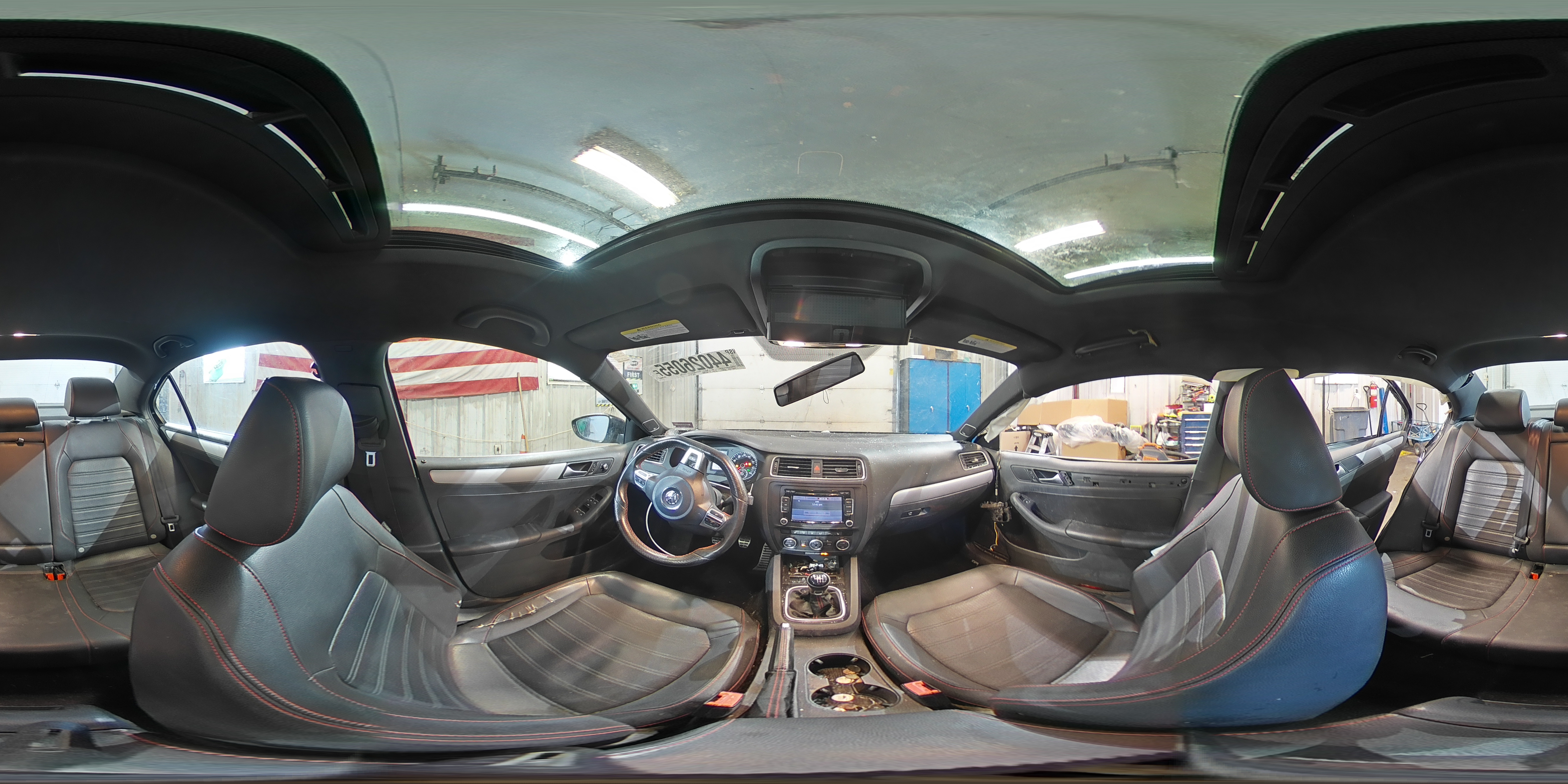 2014 Volkswagen Jetta - Image 12