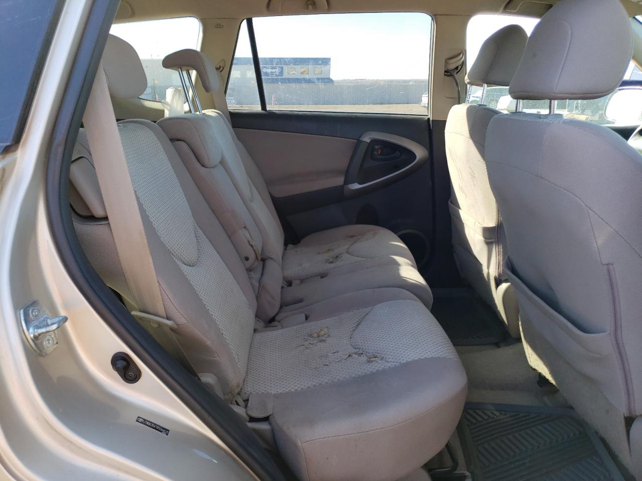 2008 Toyota RAV 4 - Image 11