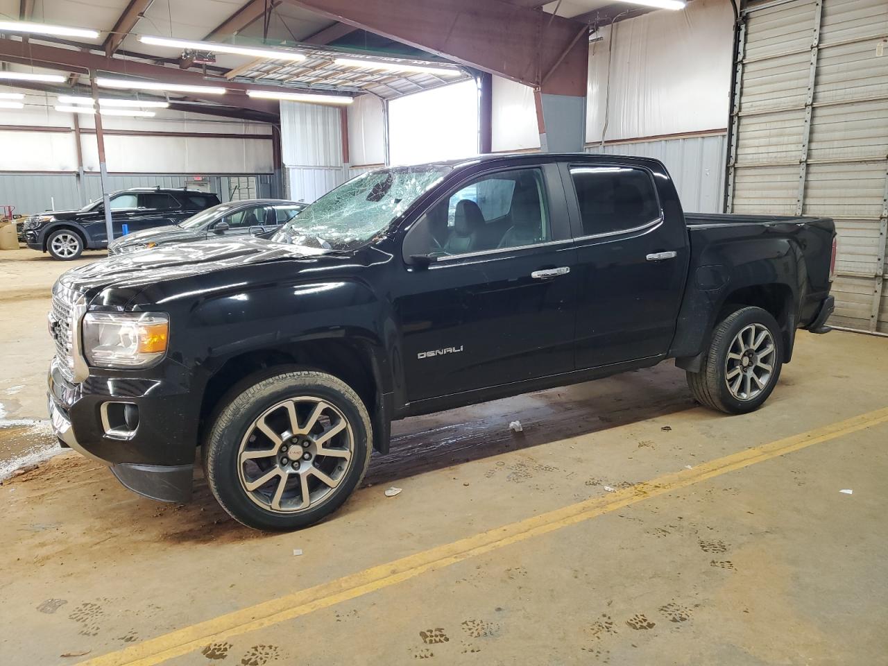 2019 GMC Canyon - Image 1