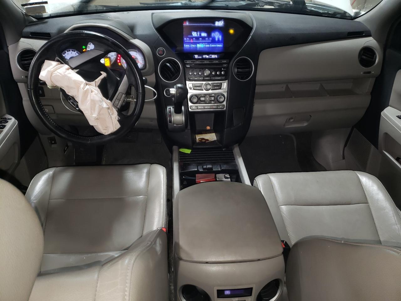 2013 Honda Pilot - Image 8