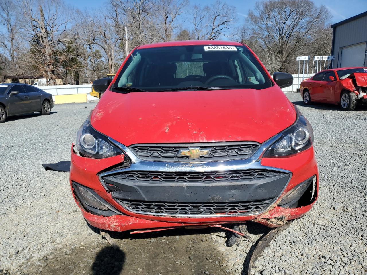 2019 Chevrolet Spark - Image 5