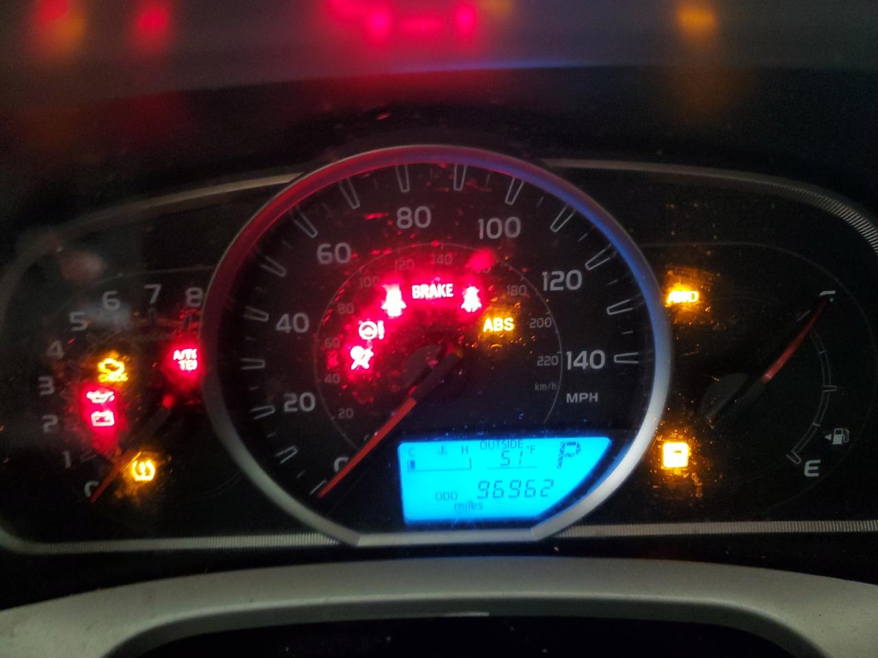 2015 Toyota RAV 4 - Image 9