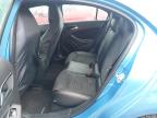 2014 MERCEDES BENZ A180 BLUE- for sale at Copart CORBY