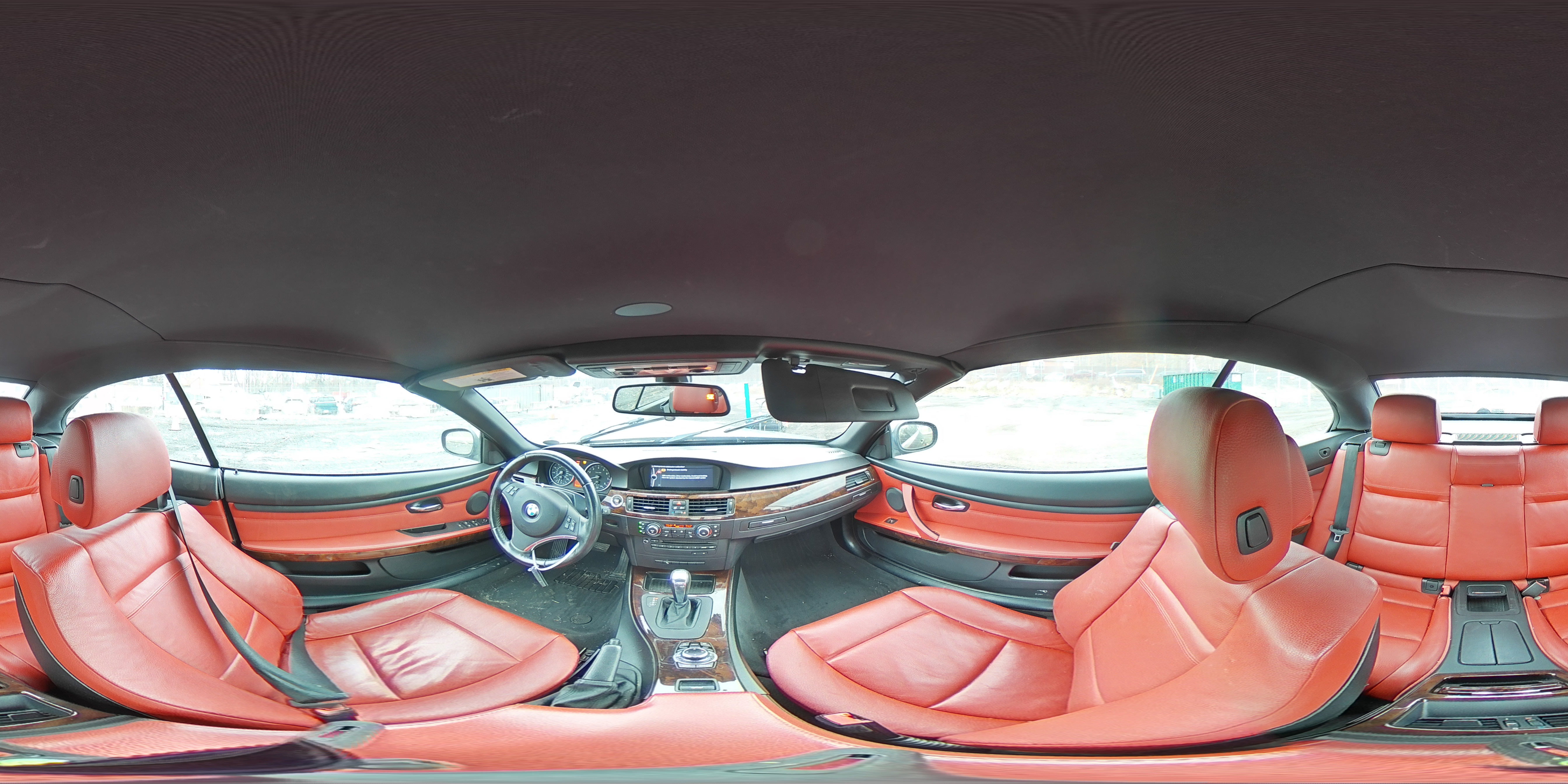 2012 BMW 3er - Image 13
