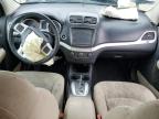 2017 Dodge Journey Sxt de vânzare în Magna, UT - Rollover