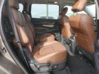 2022 Subaru Ascent Touring продається в Lebanon, TN - Front End