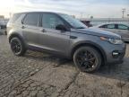 2016 Land Rover Discovery Sport Hse for Sale in Colton, CA - Front End
