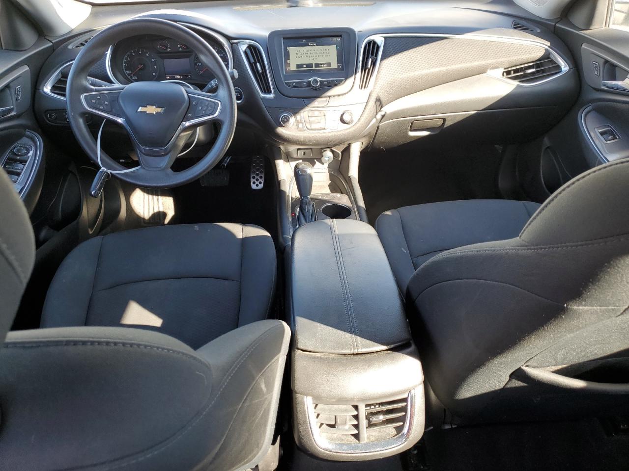 2016 Chevrolet Malibu - Image 8