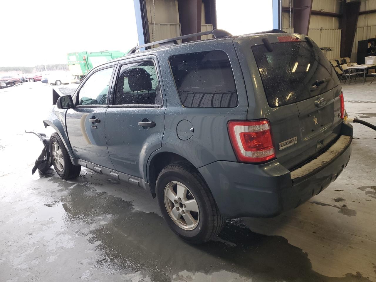 2011 Ford Escape - Image 2