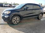 2018 Fiat 500X Trekking на продаже в Mercedes, TX - Mechanical