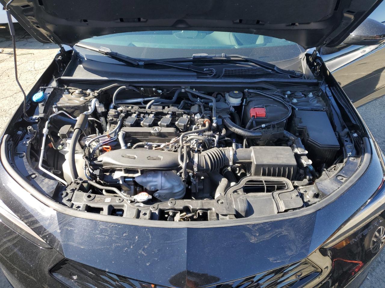 2023 Acura Integra - Image 11