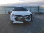 2020 Chevrolet Traverse Lt   за продажба в Assonet, MA - Front End