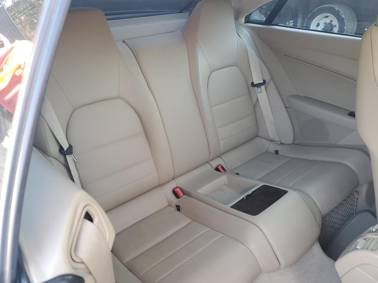 2013 Mercedes-Benz E-klasse - Image 10