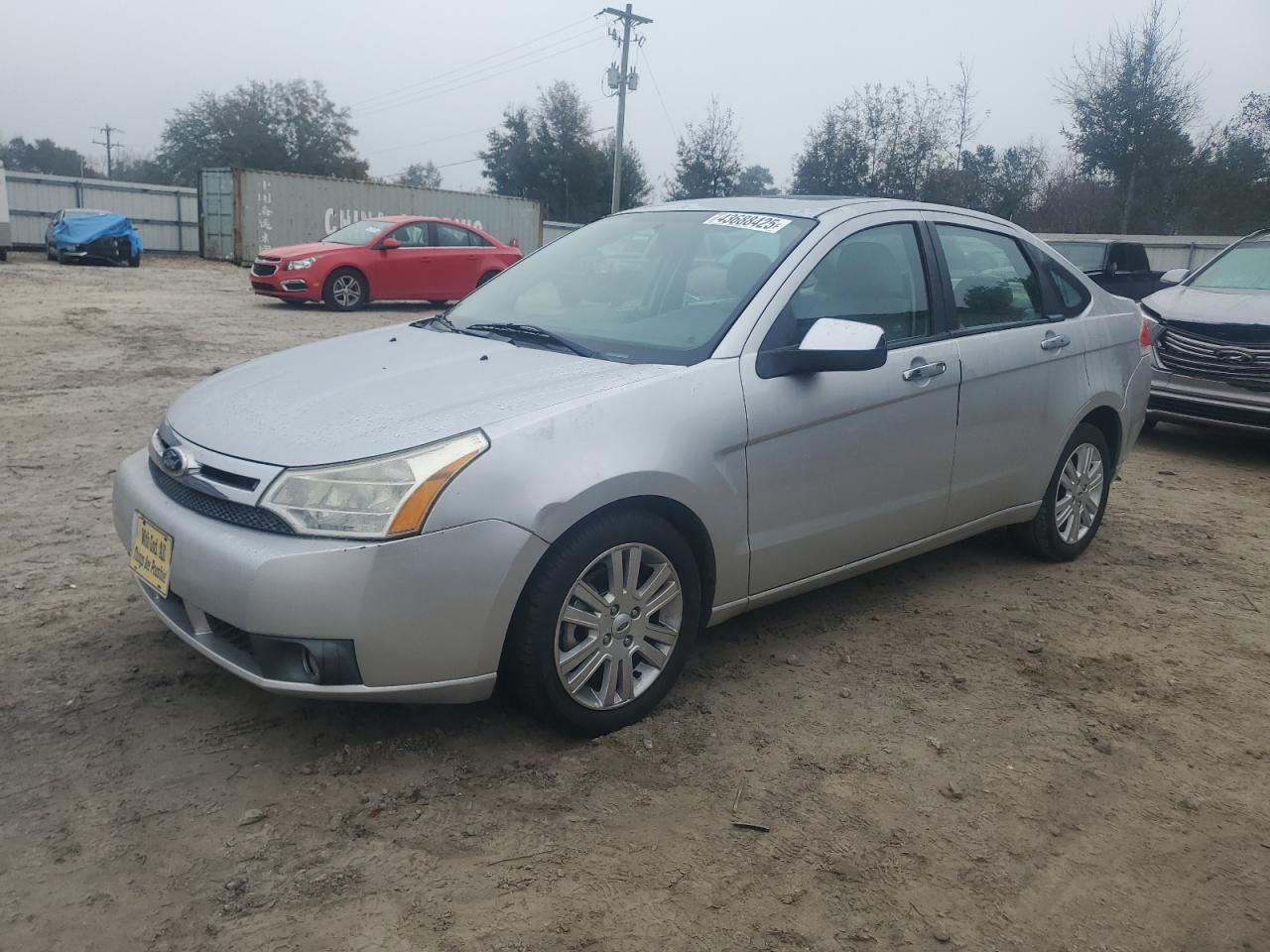 2011 Ford Focus - Image 1